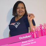 Edna Maria Mosley-Lopez - @ednamosley24 - Instagram