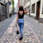 Edna Mosley - @ednamosley48 - Instagram