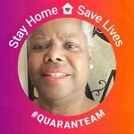 Edna Mosley - @ednafmosley - Instagram