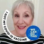 Edna R. Mosley - @ednar.mosley - Instagram