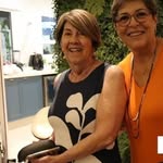 Edna Mosso Pereira - @ednamossopereira - Instagram