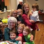 Edna Moyes - @ednamoyes - Instagram