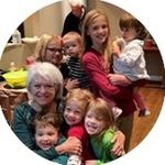 Edna moyes - @ednamoyes1 - Instagram