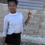 Edna Muchanga - @muchangaedna - Instagram