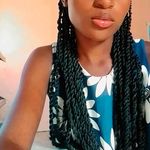 Edna Muchanga - @muchanga_edna - Instagram
