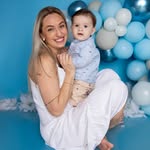 Edna Carla Scherbak Muniz - @ednamunizzz - Instagram