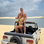 Edna Muniz - @ednamuniz63 - Instagram