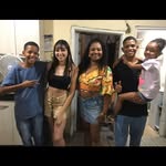 Edna Muniz - @edna.muniz.5095 - Instagram