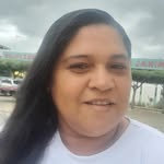 Edna Muniz - @ednamunizlopes - Instagram