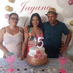 Edna Muniz - @ednamuniz16 - Instagram