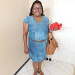 Edna Muniz - @ednamunizsouza - Instagram