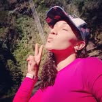Edna Muniz - @munizwcs - Instagram
