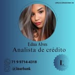 Edna Muniz - @ednamunizalves - Instagram