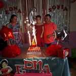Edna Muñoz - @ednasofia.munozquintero - Instagram