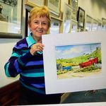 Edna Murray - @ednam.art - Instagram