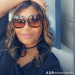 Edna Murray Jackson - @ednamariejackson - Instagram