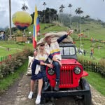 Edna Margarita Perdomo Narvaez - @ednaperadi - Instagram