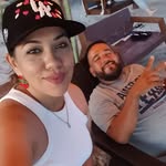 Edna Narvaez - @vazquezpato - Instagram