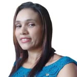 Edna Narvaez - @ednanarvaez6 - Instagram