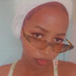 Ednah Nasei - @edna.nash988 - Instagram