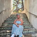 Edna Natal - @edna.natal71 - Instagram