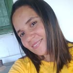 Edna Natália - @ednanatalia1276 - Instagram