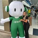 Natália Oppo - @ednanataliapureza - Instagram