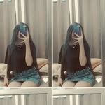 Nathalia CM - @edna_natalia020 - Instagram