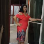 Edna Souza - @ednanathan2 - Instagram