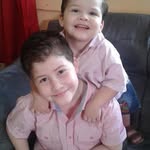 Nelson Edna Nicolas Nathan - @mae_nick_nathan - Instagram