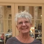 Edna McNeely Bowcutt - @ednamcneelybowcutt - Instagram
