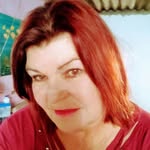 Edna Neumann - @ednaneumann27 - Instagram