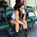 Edna Neumann - @ednaneumann32 - Instagram