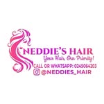 Edna Newman - @neddies_hair - Instagram