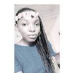 Edna Ngohide Takerada - @ednangohide - Instagram