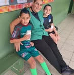 Edna Nick Duda - Facebook