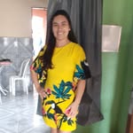 Edna Nicolau - @ednanick - Instagram