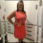 Edna Maria - @ednanicolas2031 - Instagram