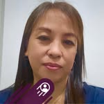 Edna Nicolas Rapisora - @nhinalee - Instagram