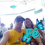 Edna Nascimento - @ednanilson2016 - Instagram