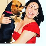 Capucine Bouteille - @ednanoel9 - Instagram
