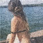 Edna Noe - @cassondradbanks55 - Instagram