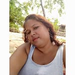 Edna Silva - @ednasanotos - Instagram