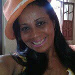 Edna Vitória Noto - @ednavitoria60 - Instagram
