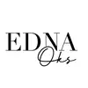 Edna Oks - @ednaoksofficial - TikTok