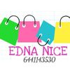 Edna Nice - @ednanice.obregon - TikTok
