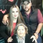 Edna Obregon - @ednavazquez23 - Instagram