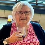 Edna Obrien - @ednaobrien.eob - Instagram
