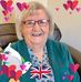 Edna Obrien - Facebook