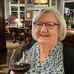 Edna Obrien - @edna_obrien_40839 - Instagram